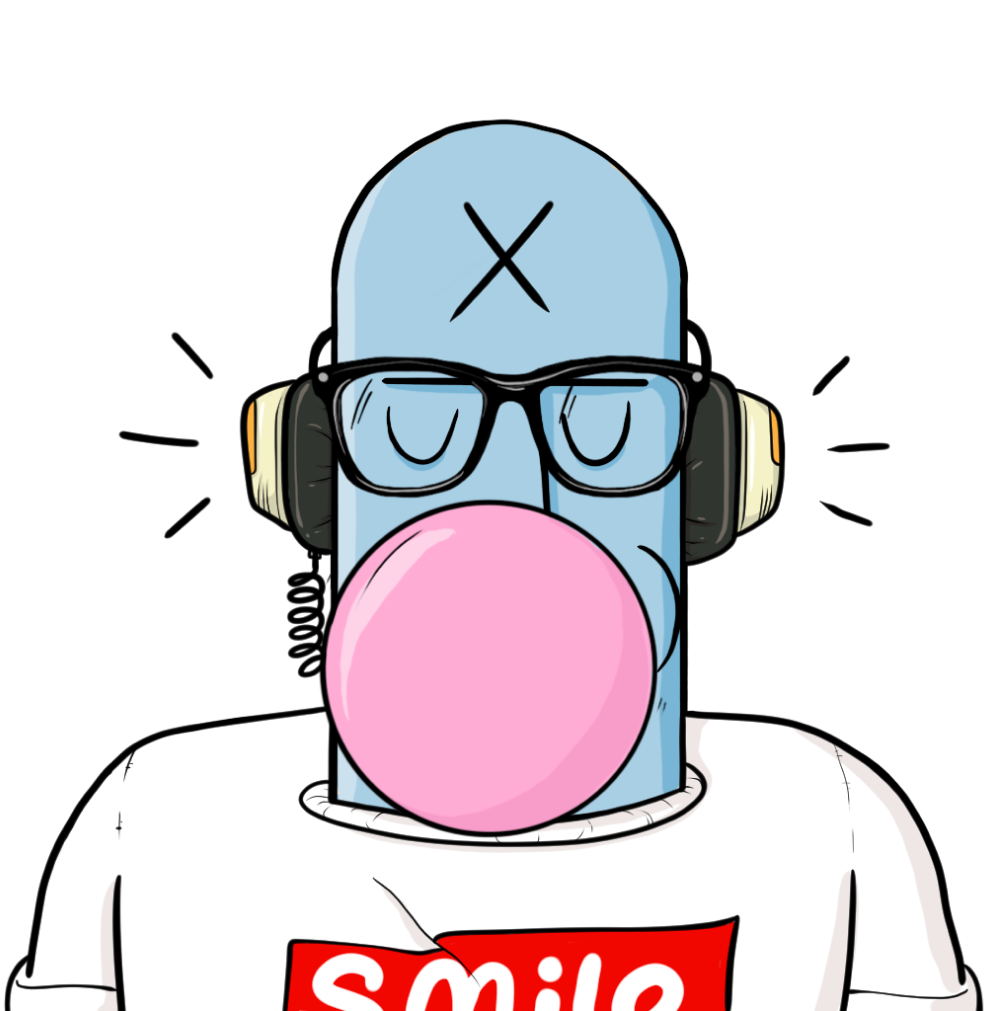 Smile Guy